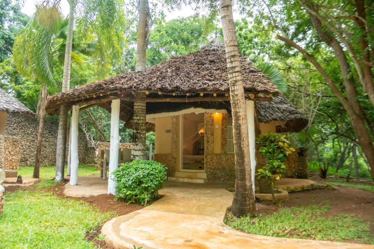 Double Room with Pool View