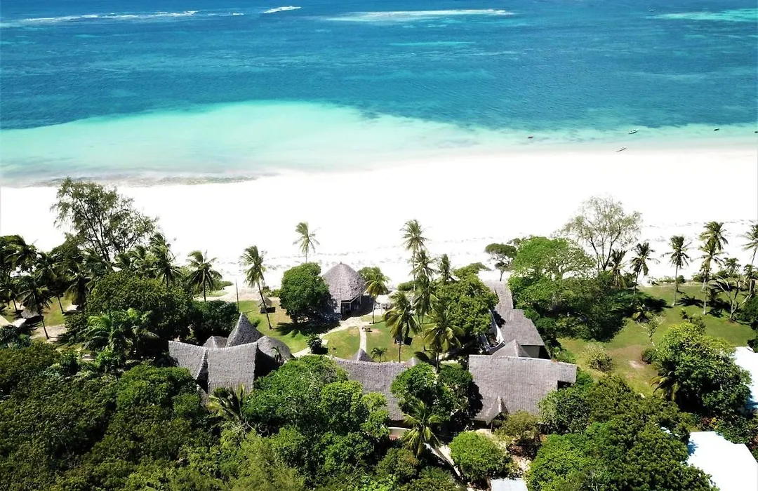 Eleven Pearl Boutique Hotel & Spa-1